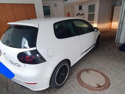 VW Golf VI