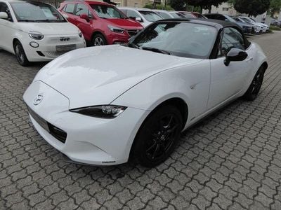 Mazda MX5