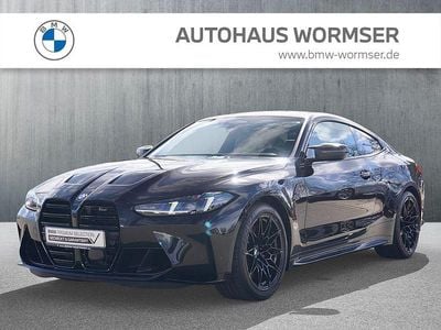Gebraucht BMW M4 Competition Edition 510 PS (375 kW) 2025 Saphirschwarz Coupé