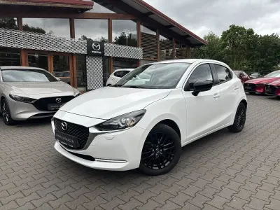Gebraucht Mazda 2