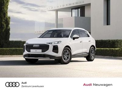 Neu Audi Q3 Performance 272 PS (200 kW) 2025 Arkonaweiss SUV