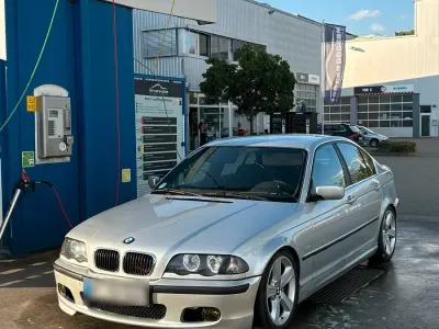 Gebraucht BMW 323