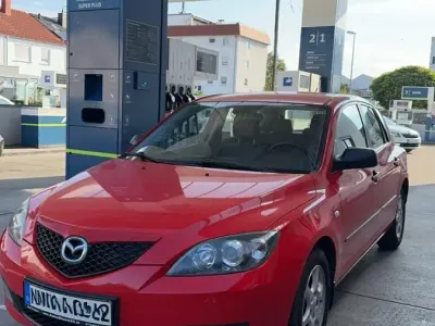 Brugt Mazda 3