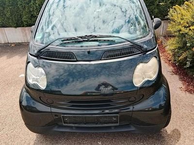Smart ForTwo Coupé