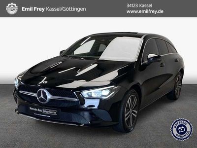 Mercedes CLA250e