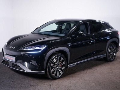 BYD Sealion 7