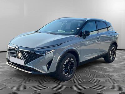 Nouă Nissan Qashqai N-Connecta 158 CP (116 kW) 2025 SUV