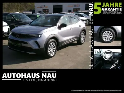 Usata Opel Mokka-e Edition 100 kW (136 CV) 2023 Grigio SUV
