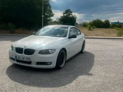 Używany BMW 325