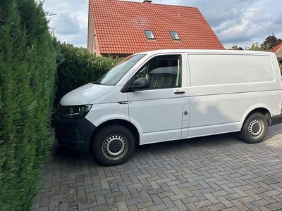 VW T6