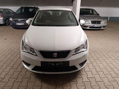 Seat Ibiza SC