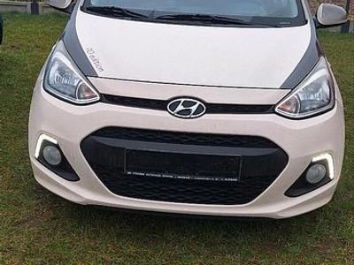 Gebraucht 2014 Hyundai i10 Kleinwagen | 5.600 € (Fairer Preis)