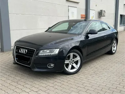 Gebraucht Audi A5