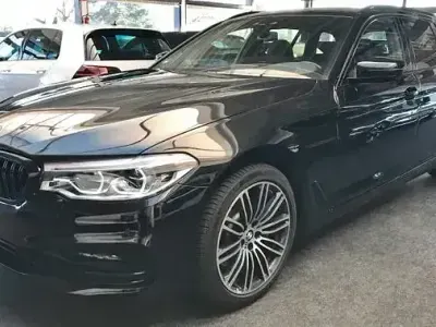 Gebraucht BMW 530