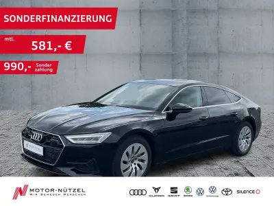 Gebraucht Audi A7