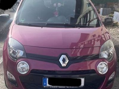 gebraucht Renault Twingo 2 Phase 2