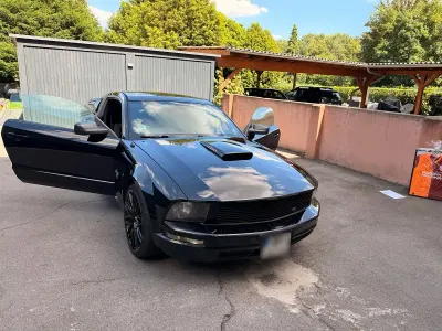 Gebraucht Ford Mustang