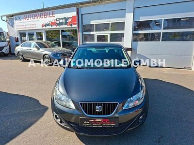 Second-hand Seat Ibiza SC Sport 86 CP (63 kW) 2010 Gri Hatchback