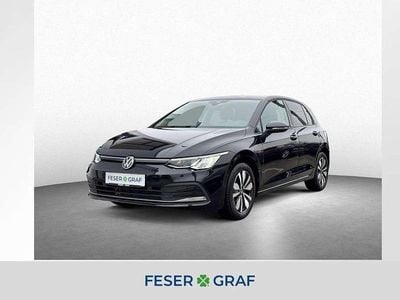 VW Golf VIII