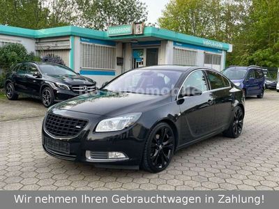 gebraucht Opel Insignia A Lim. Sport * Automatik * Panorama *
