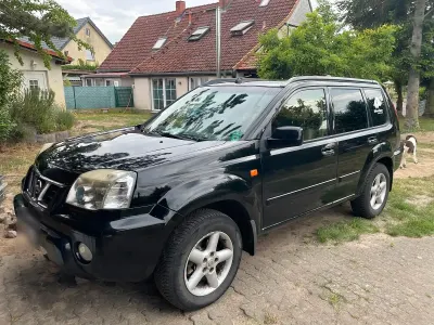 Gebraucht Nissan X-Trail