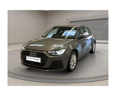 Ny Audi A1 Sportback 116 HK (85 kW) 2026 Grå Hatchback