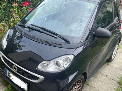 Smart ForTwo Cabrio