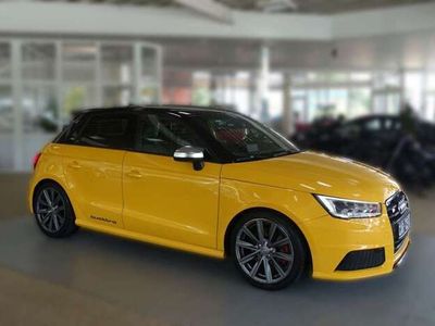 Audi S1 Sportback