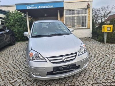 Usado Suzuki Liana Comfort 106 HP (77 kW) 2005 Other Monovolume