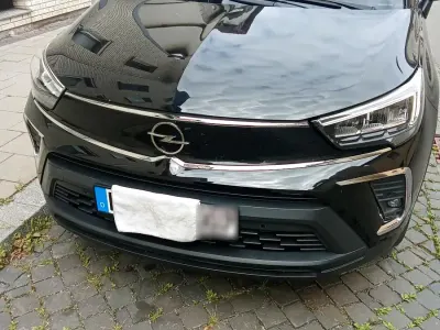 Gebraucht Opel Crossland
