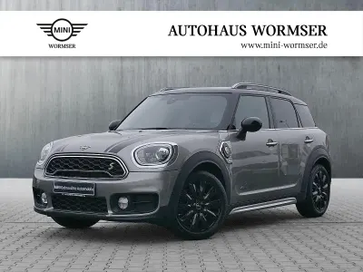 Käytetty Mini Cooper S