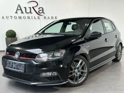 Occasion VW Polo