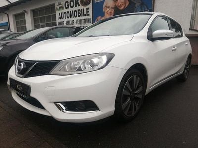 Nissan Pulsar