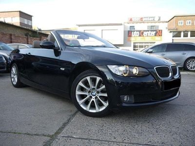 BMW 320 Cabriolet