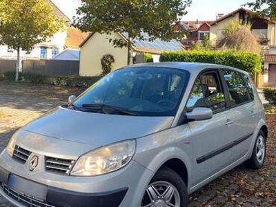 Renault Mégane II