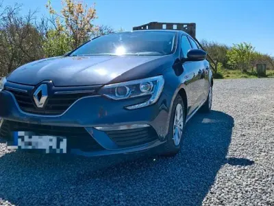 Gebraucht Renault Mégane