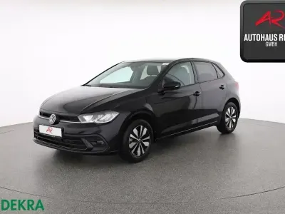 Gebraucht VW Polo Goal 116 PS (85 kW) 2025 Deep black perleffekt Kleinwagen