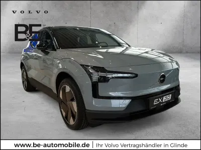 Neu Volvo EX30 Plus 200 kW (272 PS) 2026 Grau SUV