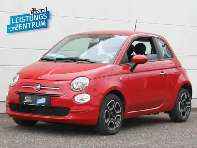 Gebraucht Fiat 500C 69 PS (50 kW) 2023 Cabrio