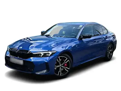 Gebraucht BMW M340 M Sport 2025 Blau Limousine