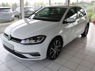 gebraucht VW Golf VII Join LED NAVI KAMERA SITZHEIZUNG PDC