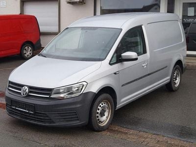 VW Caddy Maxi