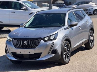 Gebraucht Peugeot 2008
