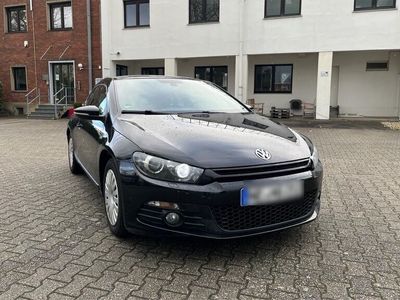 gebraucht VW Scirocco 2.0 TSI *Scheckh* *Pano* * Top gepflegt*