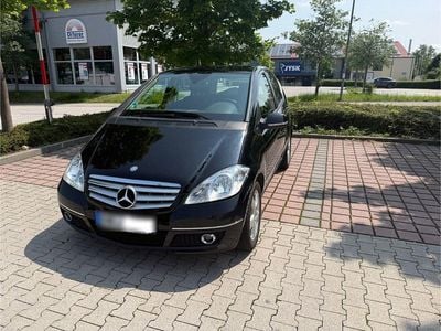 Mercedes A200