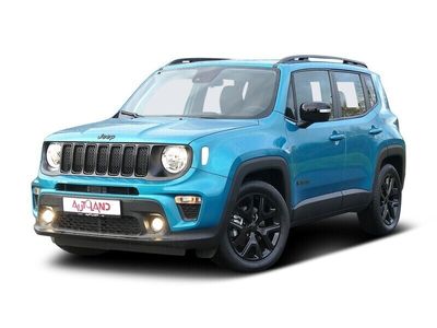 gebraucht Jeep Renegade 1.5 GSE e-Hybrid AT AAC Appl/Andr 18Z