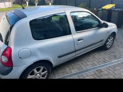Occasion Renault Clio II