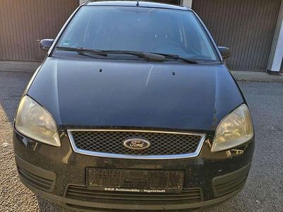 Gebraucht Ford Focus Trend 120 PS (88 kW) 2004 Kombi
