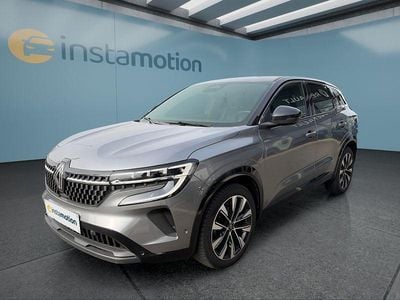 Gebraucht Renault Austral 158 PS (116 kW) 2023 Grau SUV