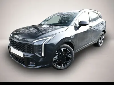 Neu Kia Sportage GT-Line 239 PS (175 kW) 2026 Schwarz SUV